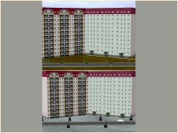  Hochhaus Sonderbauformen im EEP-Shop kaufen