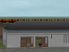  S-Bahnhof Ostkreuz Eingang Nord und im EEP-Shop kaufen