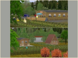  Gartenlauben im EEP-Shop kaufen