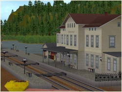  Bahnhof Lunzenau im EEP-Shop kaufen