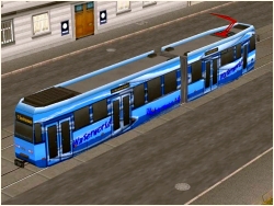  Stra�enbahn Leoliner 3101 im EEP-Shop kaufen