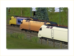  Eurosprinter Taurus ES64 U2 im EEP-Shop kaufen