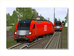  Eurosprinter Taurus ES64 U4 im EEP-Shop kaufen