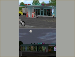  Tankstelle mit Rastst�tte Route 66 im EEP-Shop kaufen