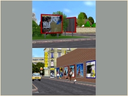  City-Light-Boards und Werbeschilder im EEP-Shop kaufen