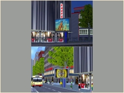 City-Light-Boards und Werbeschilder im EEP-Shop kaufen