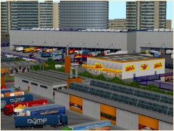  Logistikgeb�ude Nettetal im EEP-Shop kaufen