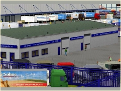  Moderne Industriegeb�ude im EEP-Shop kaufen
