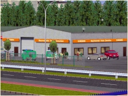  Moderne Industriegeb�ude im EEP-Shop kaufen
