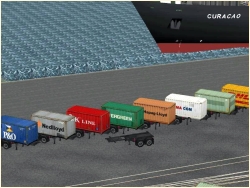  20ft und 40ft Boxliner mit passende im EEP-Shop kaufen