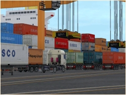  40ft Boxliner mit passenden 20ft, 3 im EEP-Shop kaufen