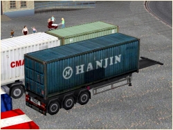  40ft Boxliner mit passenden 20ft, 3 im EEP-Shop kaufen