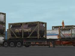  40ft Boxliner mit passenden 20ft Ta im EEP-Shop kaufen