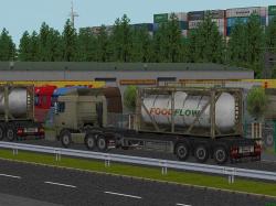  40ft Boxliner mit passenden 20ft Ta im EEP-Shop kaufen