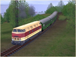  Diesellokomotive DR V180 mit Vollsi im EEP-Shop kaufen