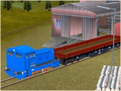  Diesellokomotive DR V15 1001 im EEP-Shop kaufen