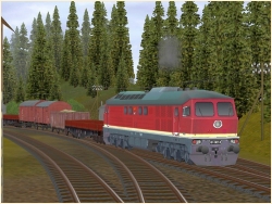  Diesellokomotiven DR BR 131, Epoche im EEP-Shop kaufen