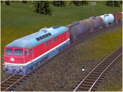  Diesellokomotiven DR BR 131, Epoche im EEP-Shop kaufen
