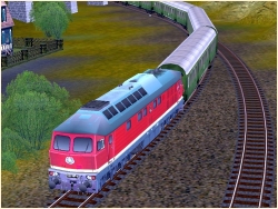  Diesellokomotiven DR BR 132 und 142 im EEP-Shop kaufen