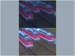  Diesellokomotiven DR BR 132 und 142 im EEP-Shop kaufen
