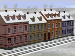  Altbau-Stadth�user im EEP-Shop kaufen