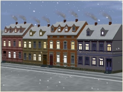  Altbau-Stadth�user im EEP-Shop kaufen