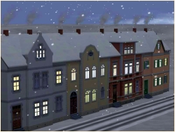  Altbau-Stadth�user Set 2 im EEP-Shop kaufen