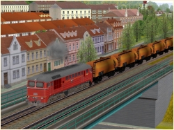  Diesellokomotive DR 120 079 im EEP-Shop kaufen