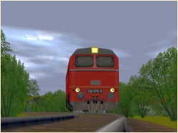  Diesellokomotive DR 120 079 im EEP-Shop kaufen