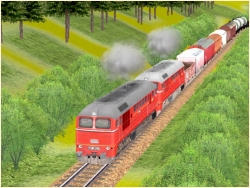  Diesellokomotiven DR V200 Set 2 im EEP-Shop kaufen