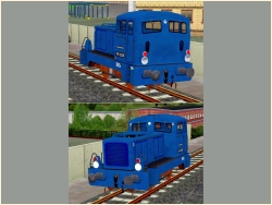  Diesellokomotive DR V15 2238 im EEP-Shop kaufen