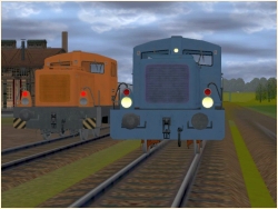  Diesellokomotiven DR 101 Set 2 im EEP-Shop kaufen