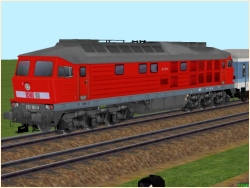  Diesellokomotiven DBAG BR 232 im EEP-Shop kaufen