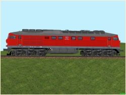  Diesellokomotive DBAG 234 578 im EEP-Shop kaufen