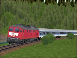  Diesellokomotiven DBAG BR 232 Set 2 im EEP-Shop kaufen