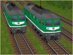  Diesellokomotiven Wismut V300 - Set im EEP-Shop kaufen