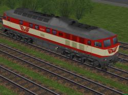  Diesellokomotive 622 01 der EVB im EEP-Shop kaufen