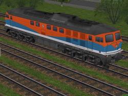  Diesellokomotive 232 105 der NBE im EEP-Shop kaufen