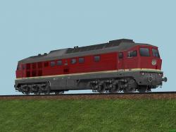  Diesellokomotiven BR 132 der DR Ver im EEP-Shop kaufen