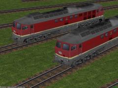  Diesellokomotiven BR 130 der DR Ver im EEP-Shop kaufen