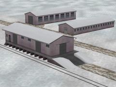  Industrie-Nebengeb�ude im EEP-Shop kaufen