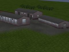  Industrie-Nebengeb�ude im EEP-Shop kaufen