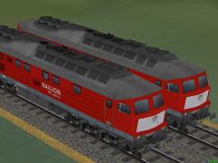  Dieselloks DBAG BR 232.9 Railion-DB im EEP-Shop kaufen