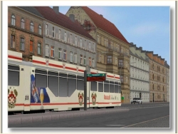 Zugzielanzeiger, Set2 im EEP-Shop kaufen