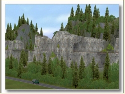  Felsen und Naturtunnel, Set1 im EEP-Shop kaufen