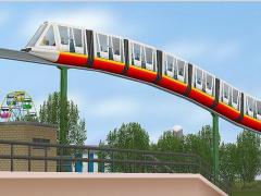  Einschienenbahn im EEP-Shop kaufen