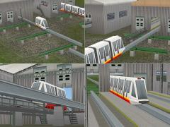  Einschienenbahn im EEP-Shop kaufen