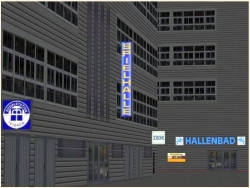  Neonwerbung Leuchtreklame-Set 2 im EEP-Shop kaufen