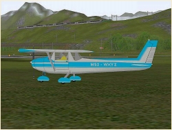  Sport-Motorflugzeug Cressina im EEP-Shop kaufen