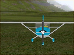  Sport-Motorflugzeug Cressina im EEP-Shop kaufen